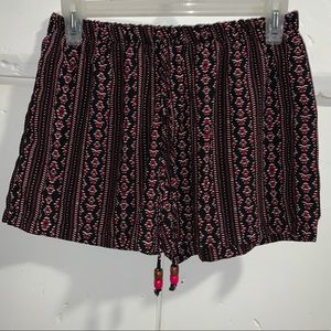 Altar’d State shorts